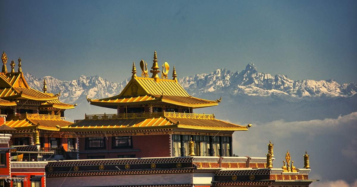 Dhulikhel to NamoBuddha 1-Day Hike