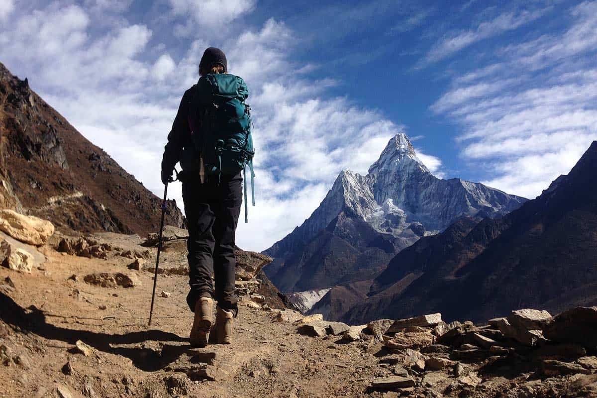 Everest-Base-Camp-Trek-Distance