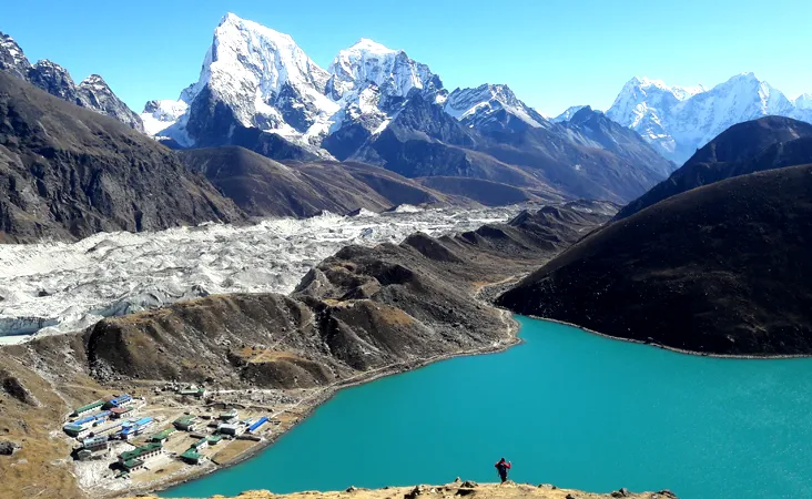 Gokyo-Ri-trek