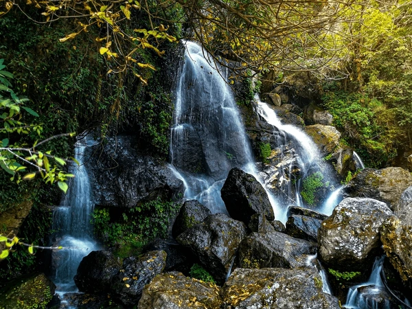 beautiful-waterfall-sundarijal-nepal-600nw-2440352475