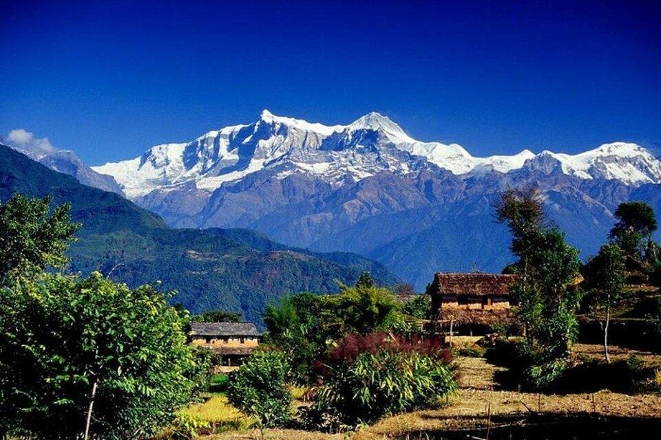 nagarkot-sunrise-and-dhulikhel-hike