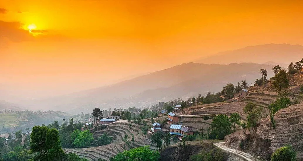 nagarkot