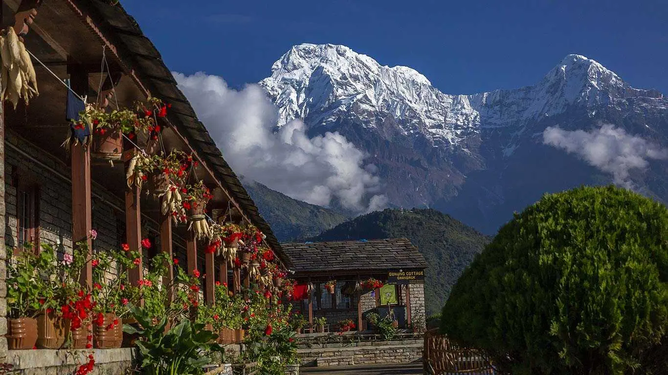 trips2Fannapurna-View-trek-Ghandruk